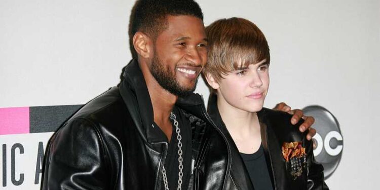 Usher