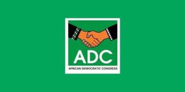 Former Federal Lawmaker Resigns From ADC