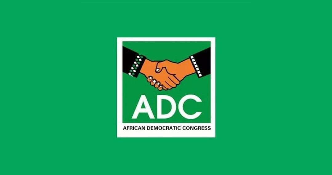 ADC Logo