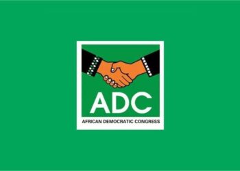 ADC Logo