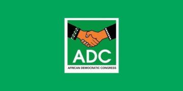 ADC Logo