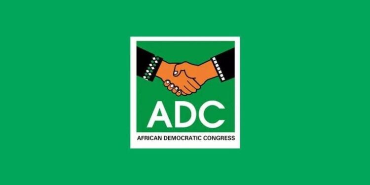 ADC Calls for Arrest of LGA Chairman Over Attack on Amaechi Convoy ADC Logo