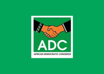 Photo of ADC Logo