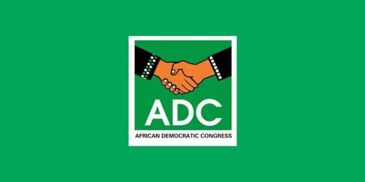 Photo of ADC Logo