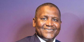 Dangote