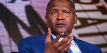 Dangote Targets Expansion into Steel, Electricity and Ports Dangote