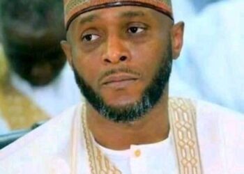 Atiku’s Son Resigns as Commissioner