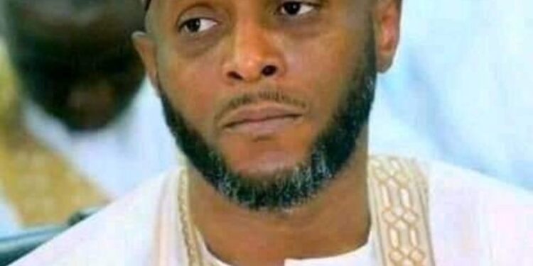 Atiku's Son Resigns as Commissioner