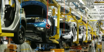 French Automakers Partner With Nigerian Firms to Revive Vehicle Manufacturing French