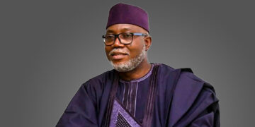 Nigerian governor reacts as court bars him from contesting election Ondo Governor Loses In Court