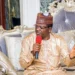 Minister Steps Down from 2027 Governorship Race Photo of Bello Matawalle