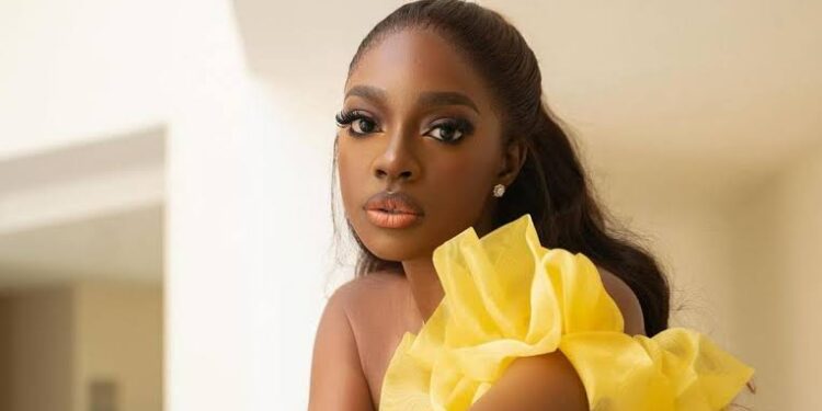 Beverly Osu Demands Fair Pay in Entertainment Industry Beverly