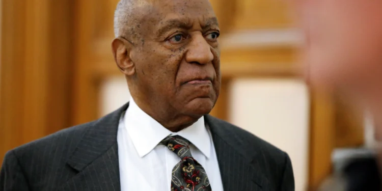 Bill Cosby