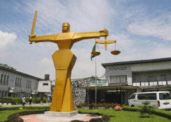 Court Bars State Governor From Re-contesting Governorship Election