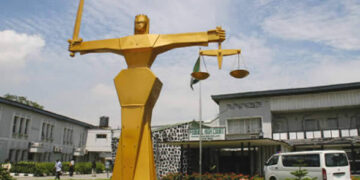 Court Bars State Governor From Re-contesting Governorship Election