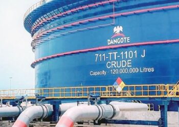 Dangote Refinery Reduce Petrol Price