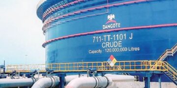 Dangote Refinery Reduce Petrol Price