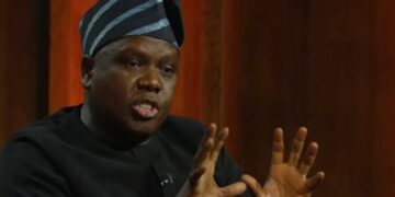 Bwala Fires Back at Critics After Al Jazeera Interview Bwala interview on aljazeera