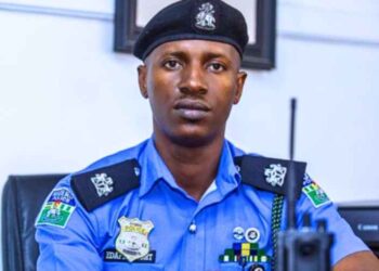 Delta State PRO Bright Edafe