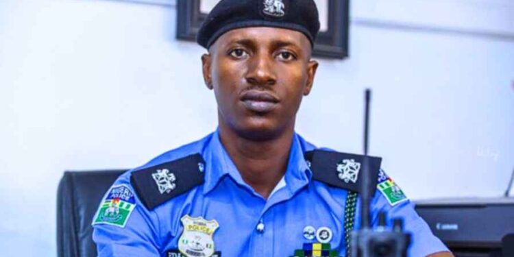 Delta State PRO Bright Edafe