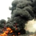 Explosion Rocks Maiduguri