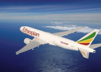 Ethiopian Airlines