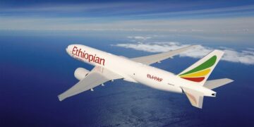 Ethiopian Airlines Hit With $137M Loss in a Week Ethiopian Airlines