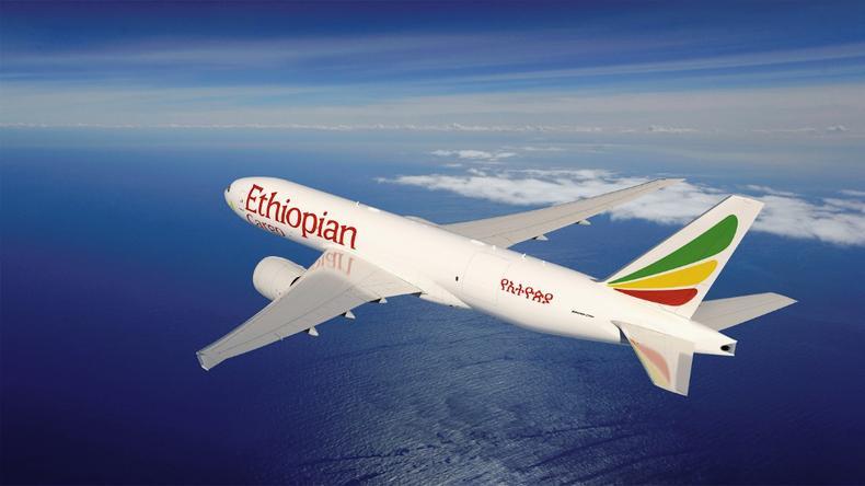 Ethiopian Airlines