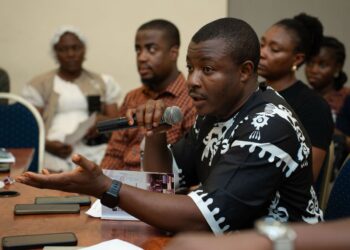 This UNILAG NAIL Researcher Is Exploring New AI-Powered Ways to Improve Learning for Children Living With ADHD