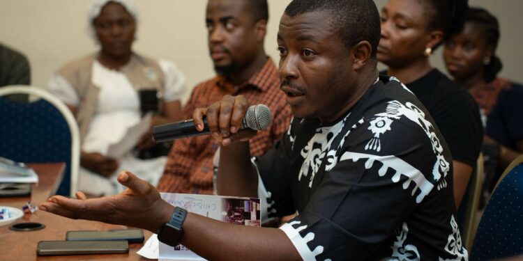 This UNILAG NAIL Researcher Is Exploring New AI-Powered Ways to Improve Learning for Children Living With ADHD