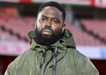Ghetts