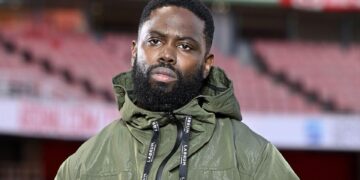 Ghetts