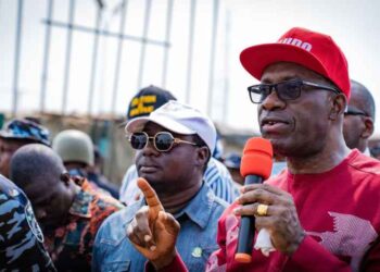 soludo in onitsha market