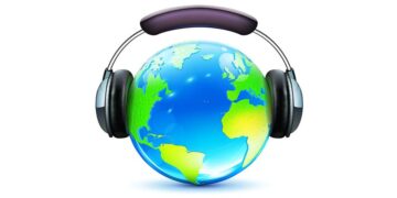Global Music
