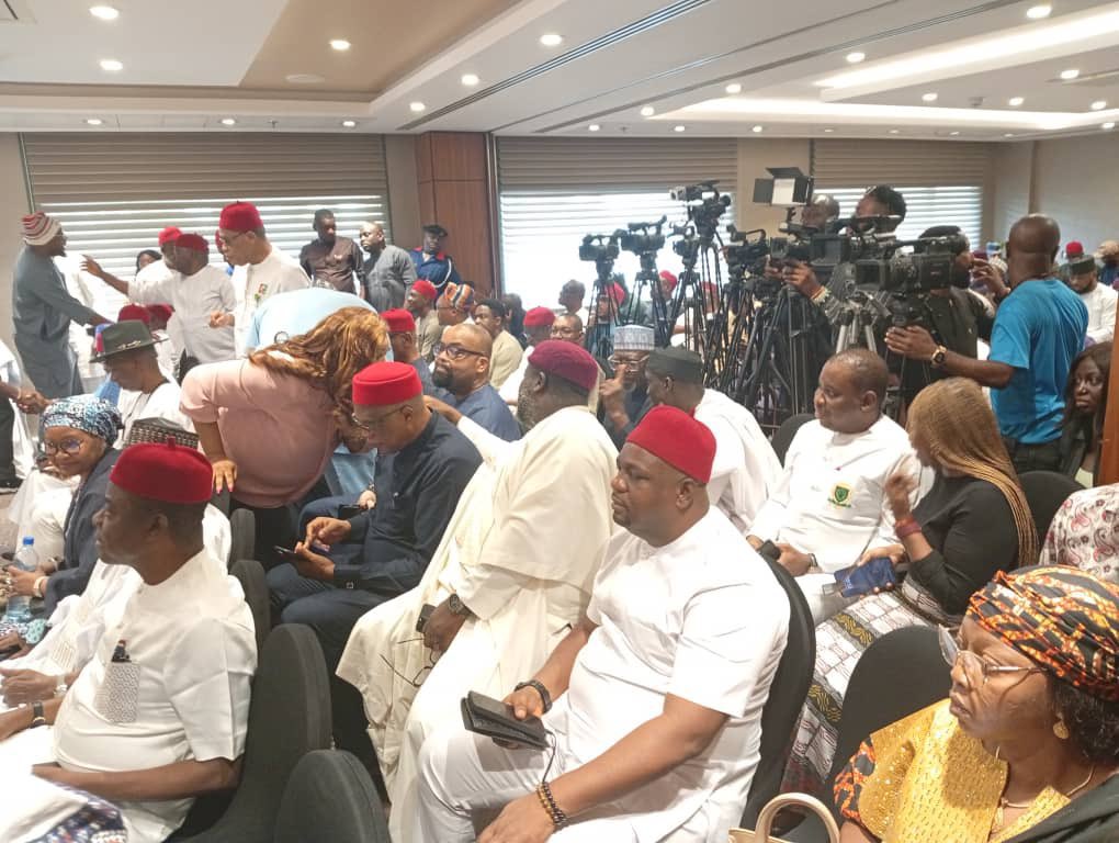 labour party national executive council