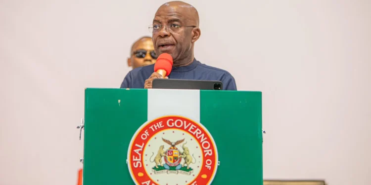 Governor