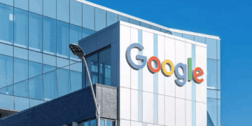Google sign