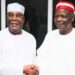 Atiku Abubakar and Rabiu Kwankwaso.