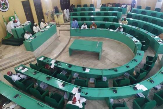 State Assembly Suspends Lawmaker House