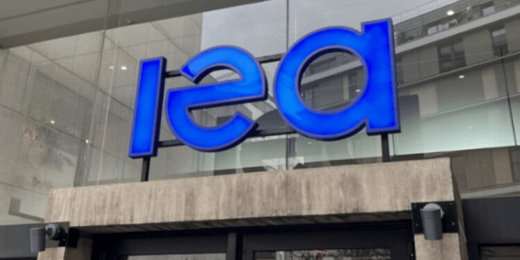 IEA