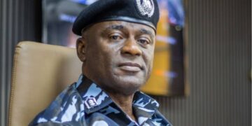 IGP Disu Appoints New Police Commissioners For States IGP Disu Appoints New Police Commissioners For States