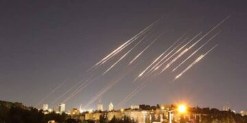 Israeli Strikes Kill Iranian Guard Intelligence Chief Iran Strikes