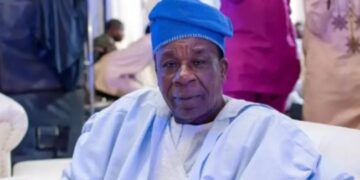 Moses Adeyemo