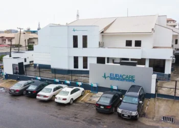 Euracare Multi-Specialist Hospital