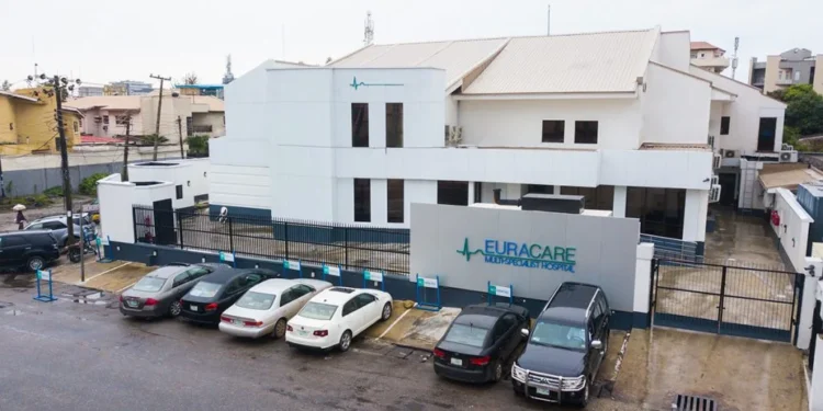 Euracare Multi-Specialist Hospital