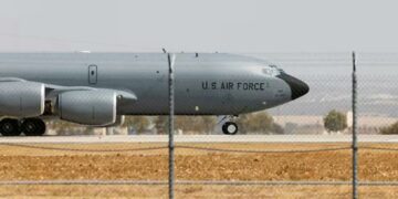 Photo of US Aircraft