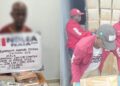 NDLEA Arrests 74-Year-Old Man