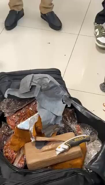 NDLEA Arrests 74-Year-Old Man with 11kg Cocaine IMG 3986