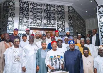 APC Governors Forum