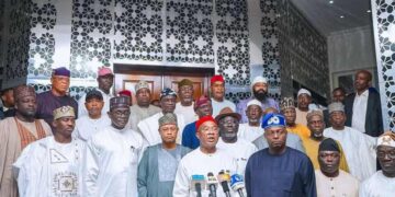 APC Governors Forum